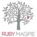 Ruby Magpie Recruitment Agency
